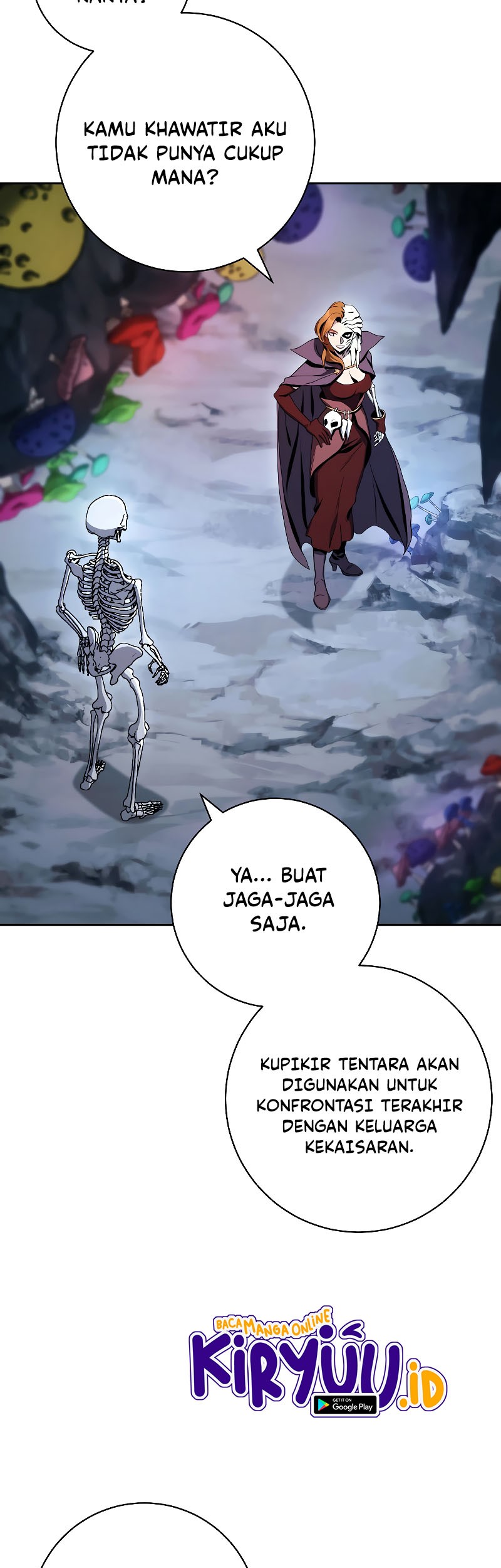 Chapter 206 - halaman 65