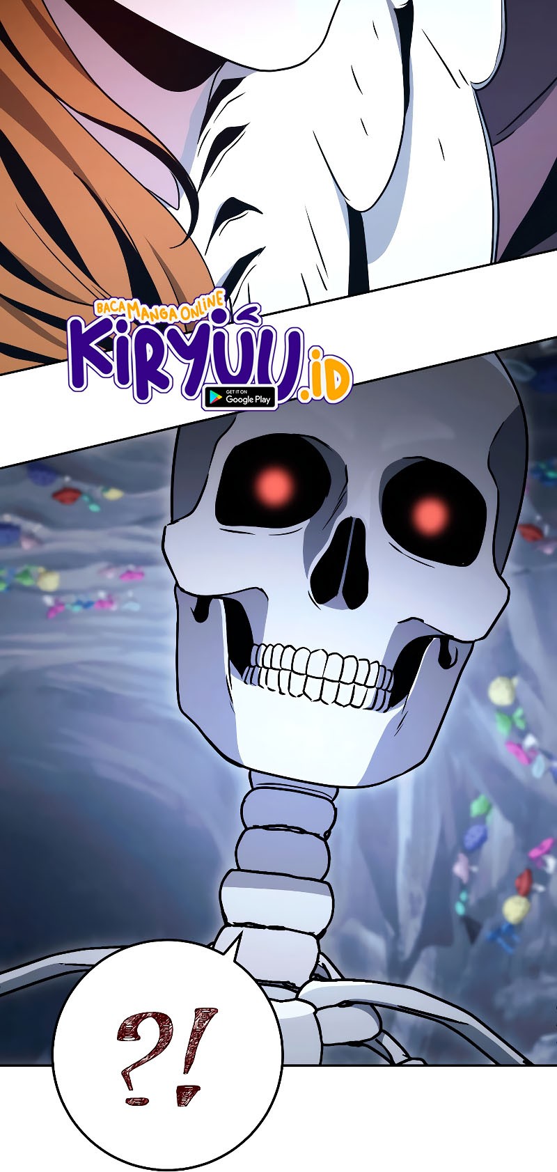 Chapter 206 - halaman 67