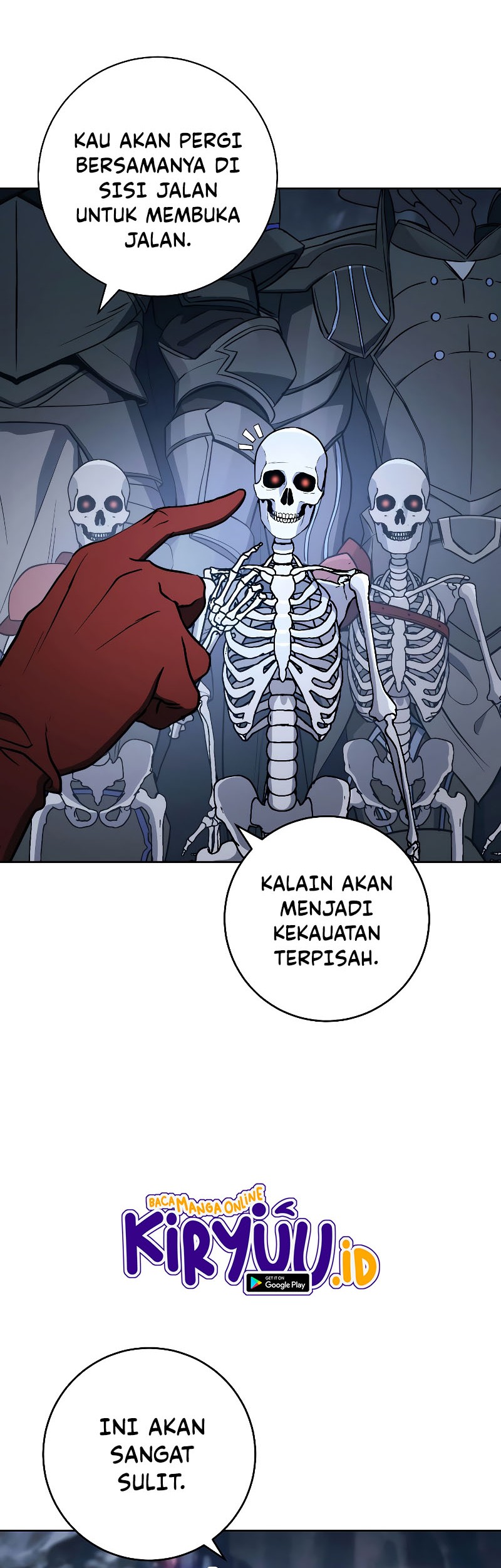 Chapter 206 - halaman 71