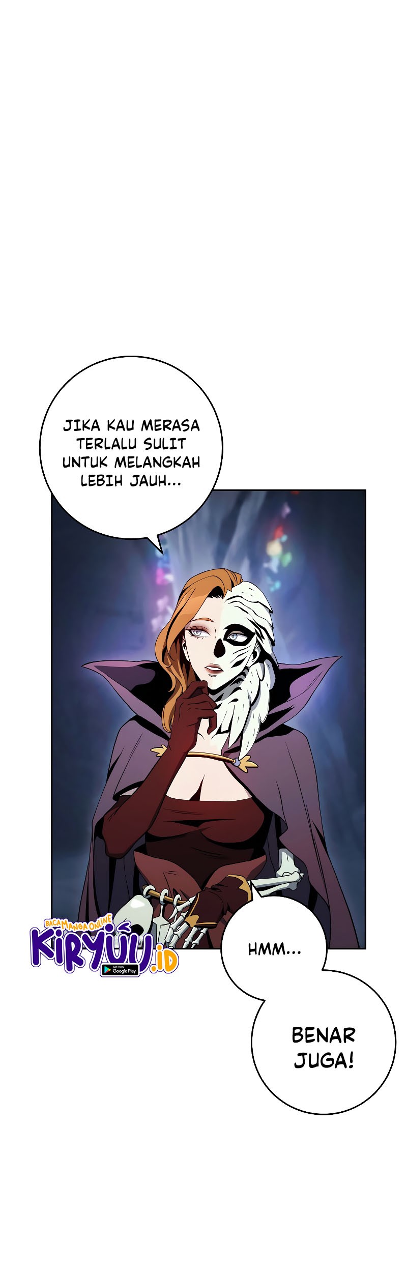 Chapter 206 - halaman 73
