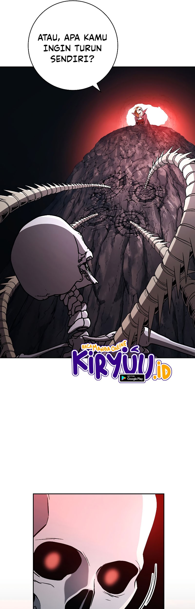 Chapter 206 - halaman 18