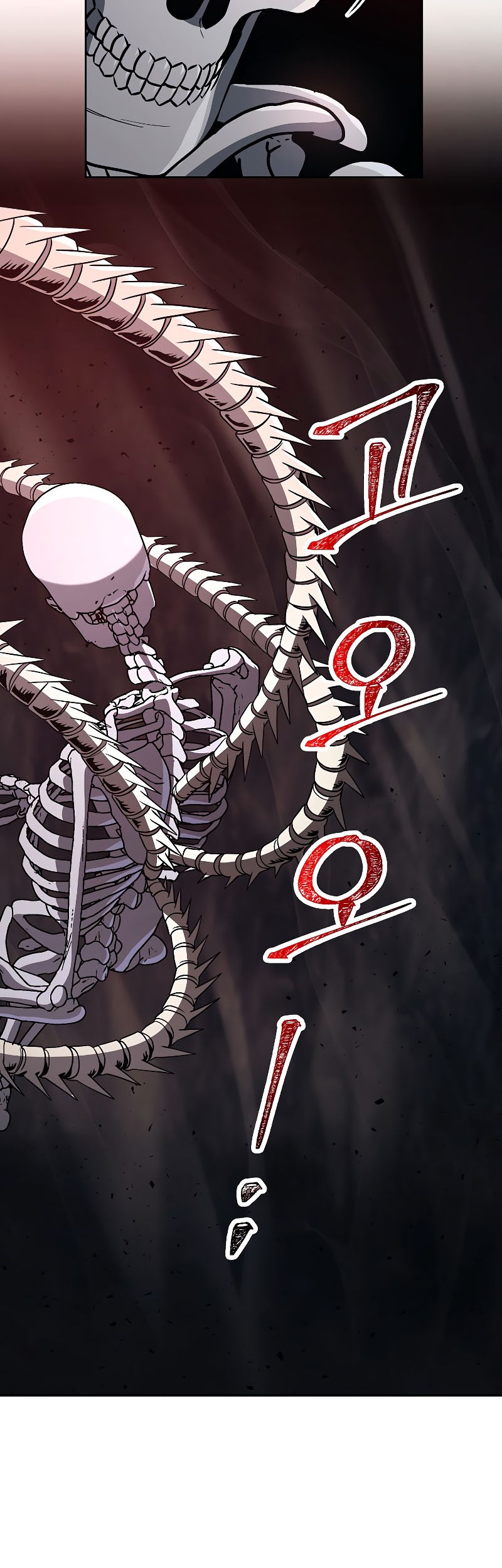 Chapter 206 - halaman 19