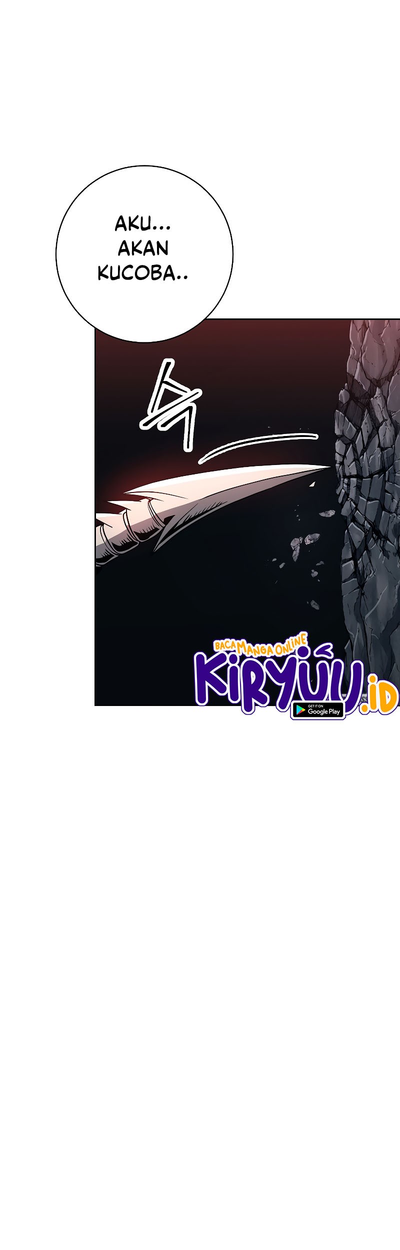 Chapter 206 - halaman 20