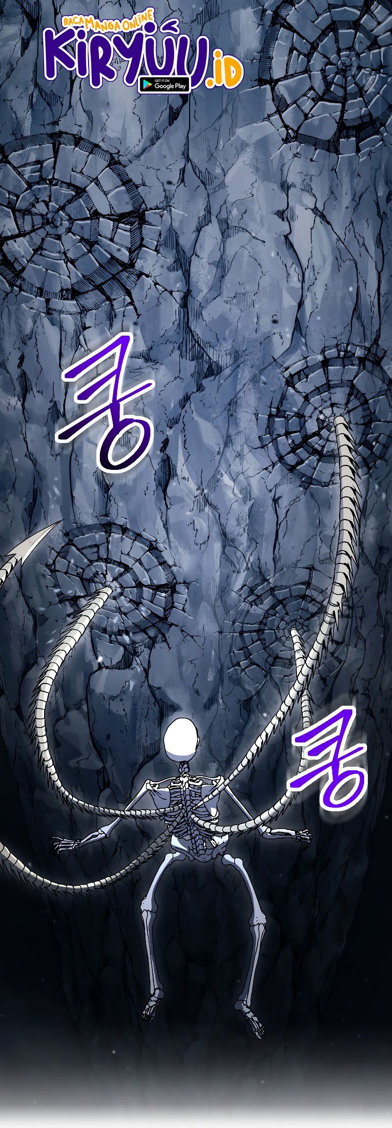 Chapter 206 - halaman 22