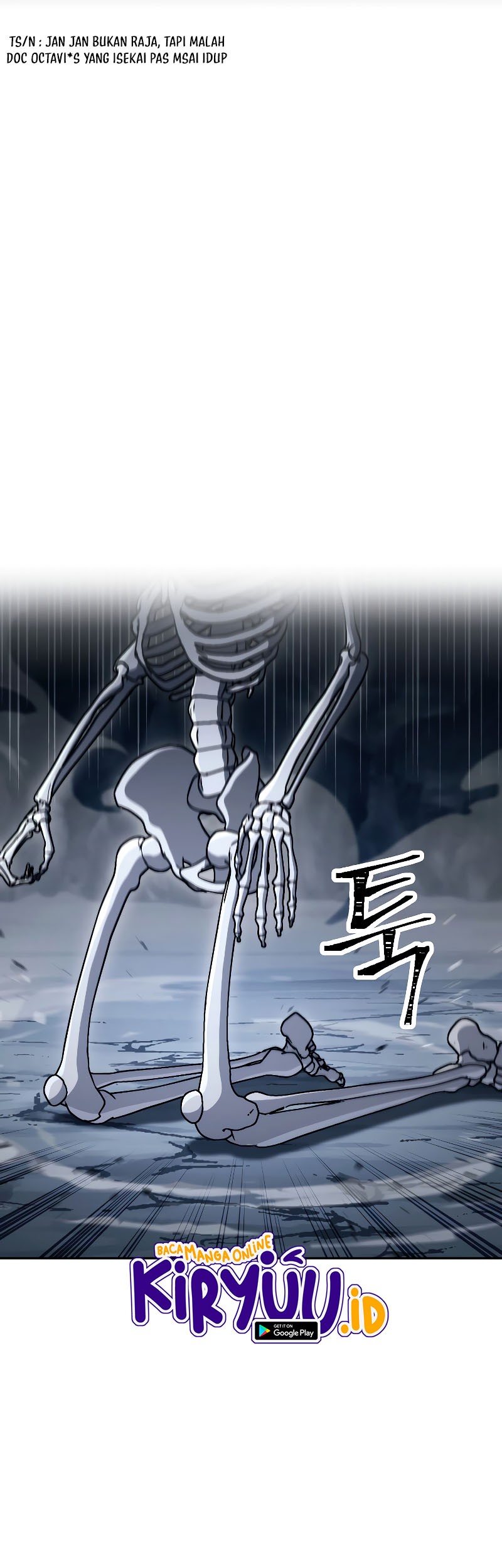 Chapter 206 - halaman 23