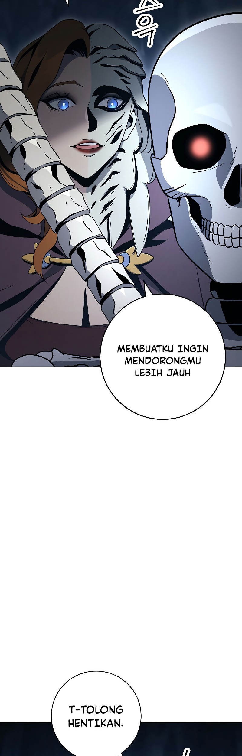 Chapter 206 - halaman 29