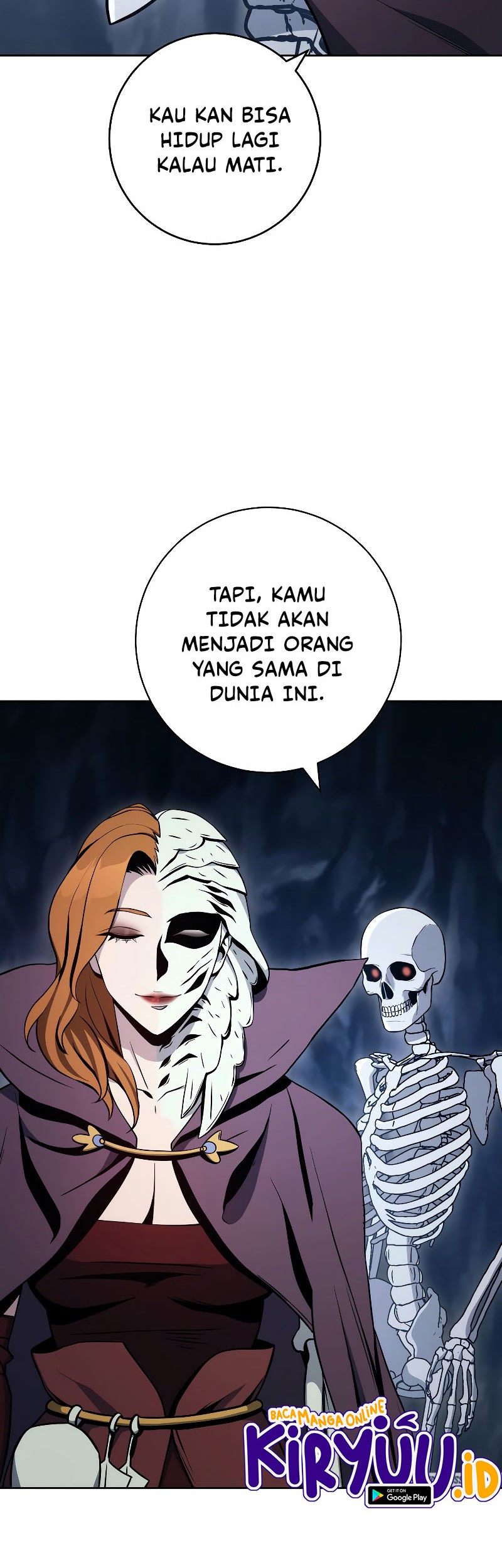 Chapter 206 - halaman 31