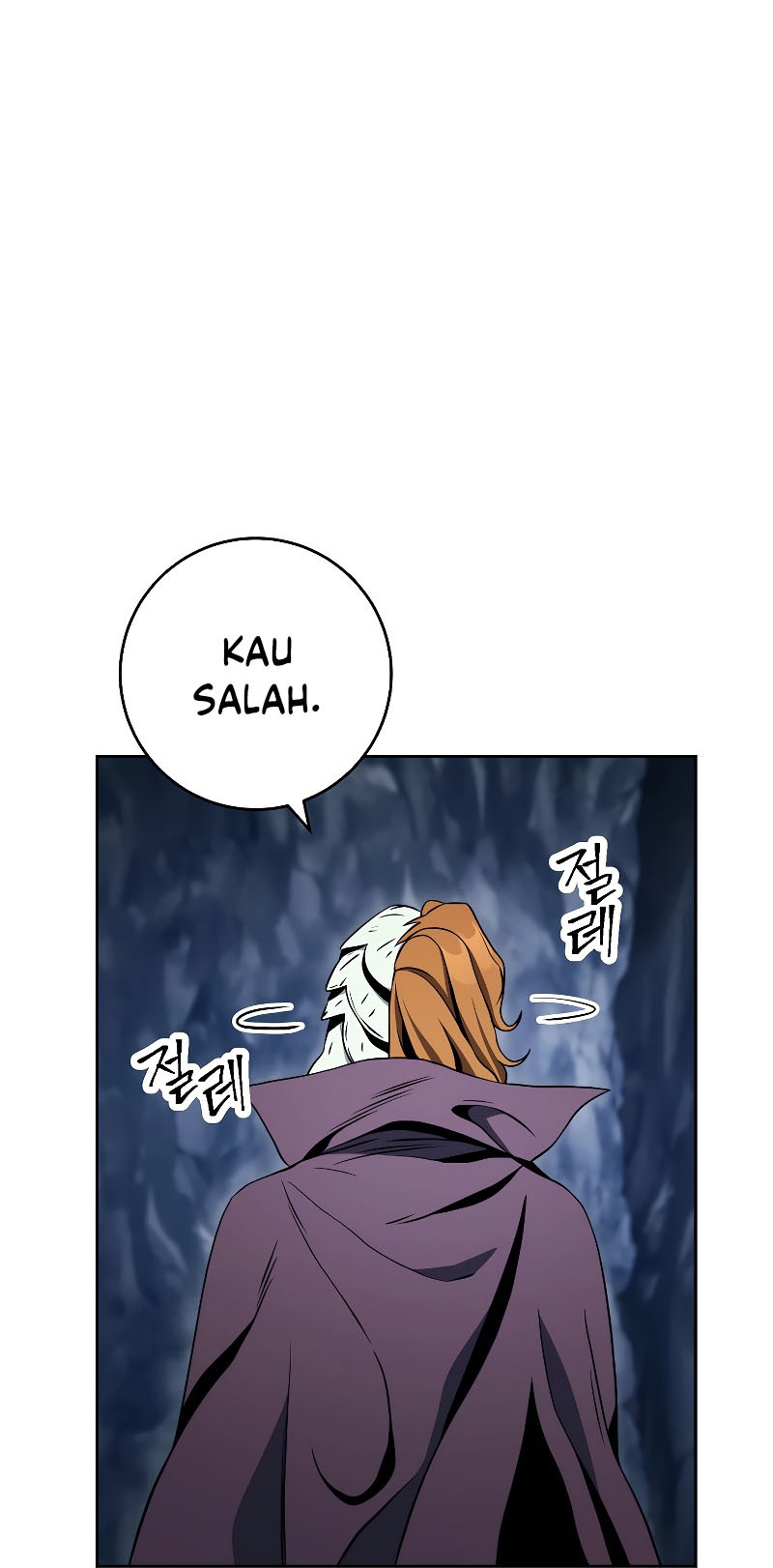 Chapter 206 - halaman 32