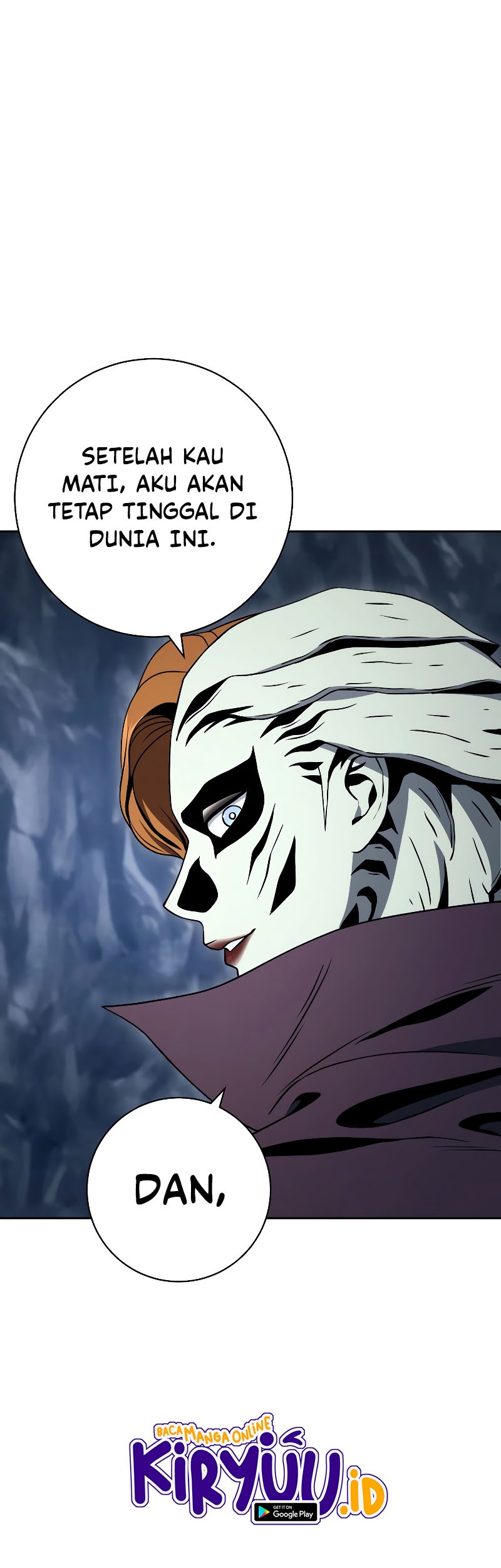 Chapter 206 - halaman 33