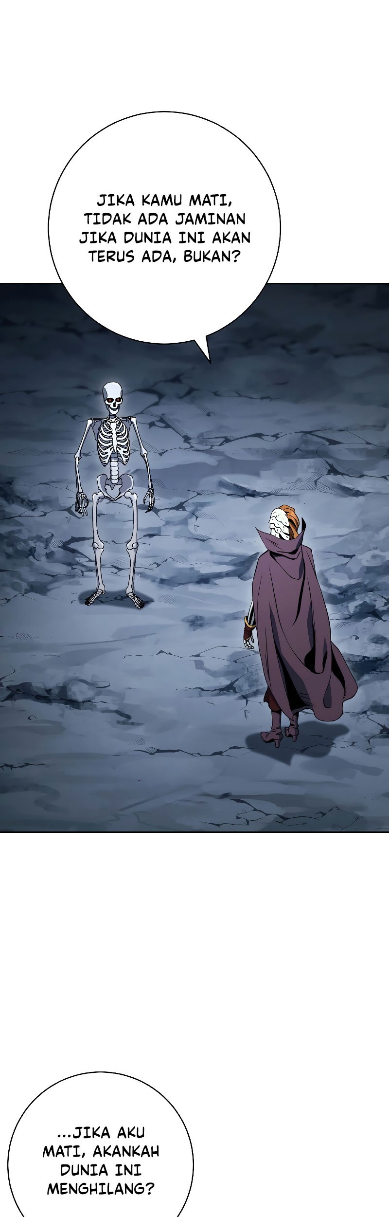 Chapter 206 - halaman 34