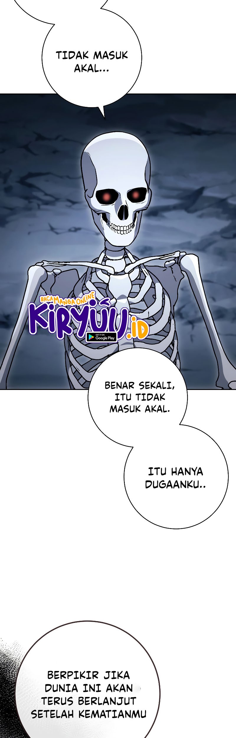 Chapter 206 - halaman 35