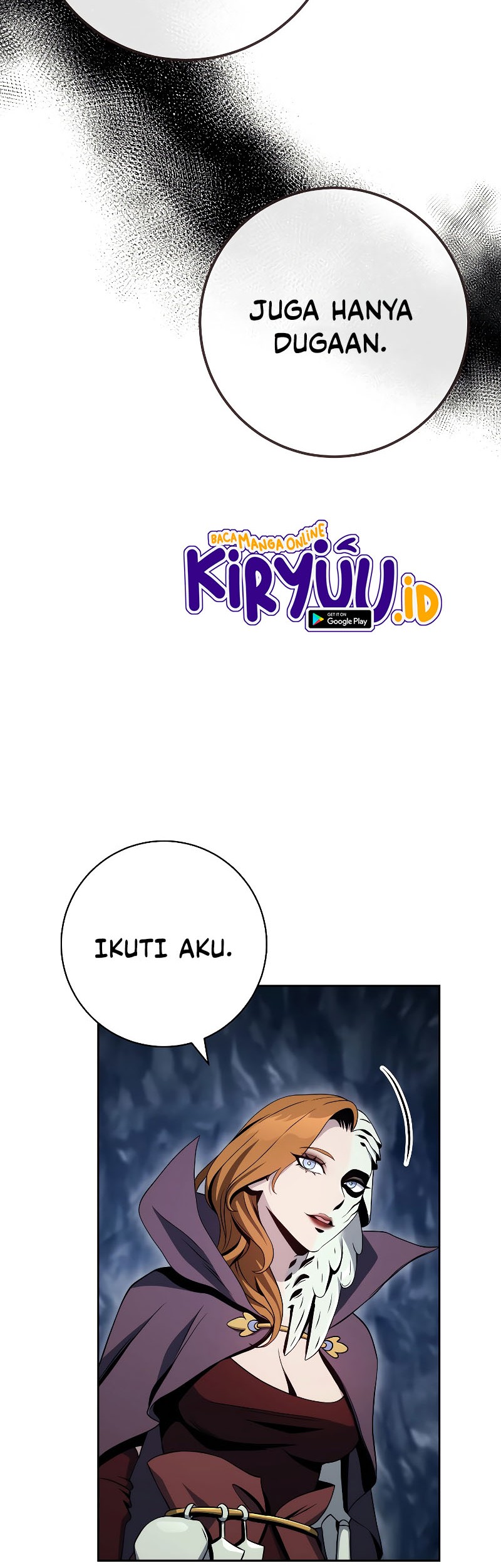 Chapter 206 - halaman 36