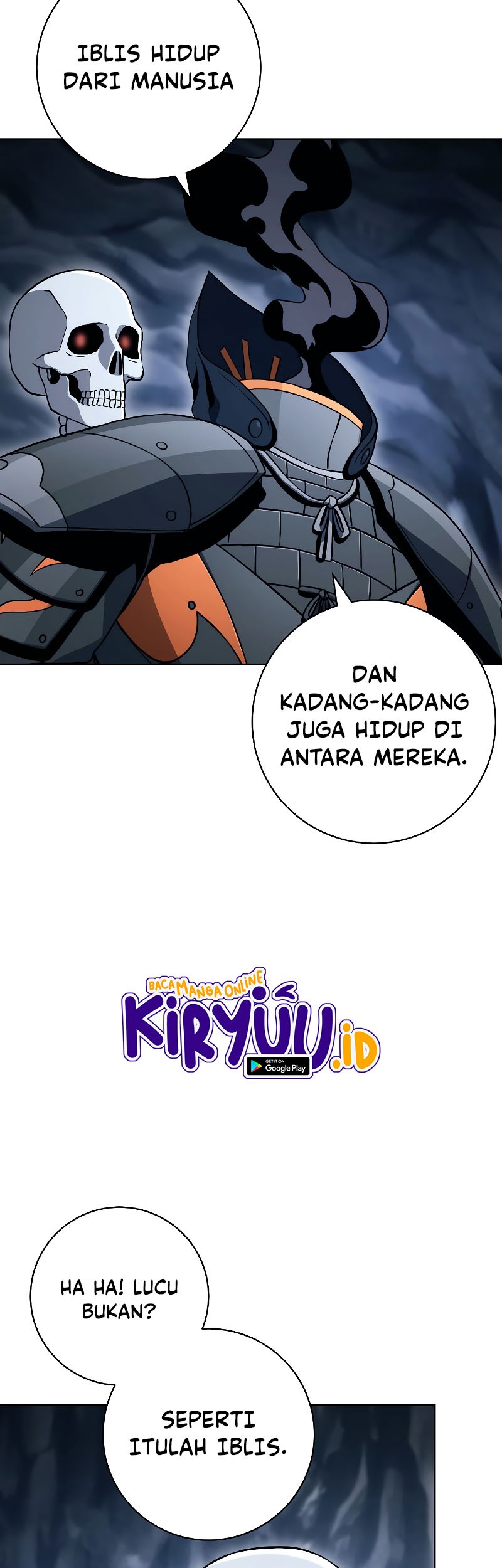 Chapter 207 - halaman 60