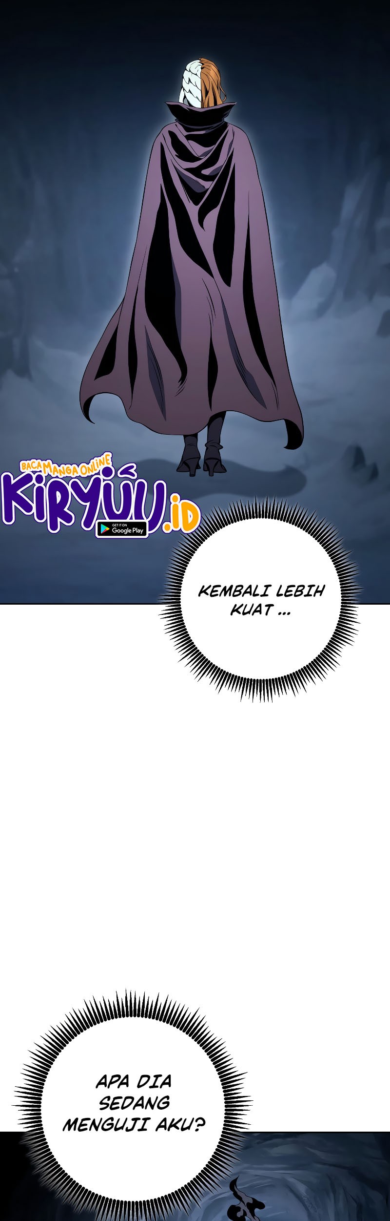 Chapter 207 - halaman 20