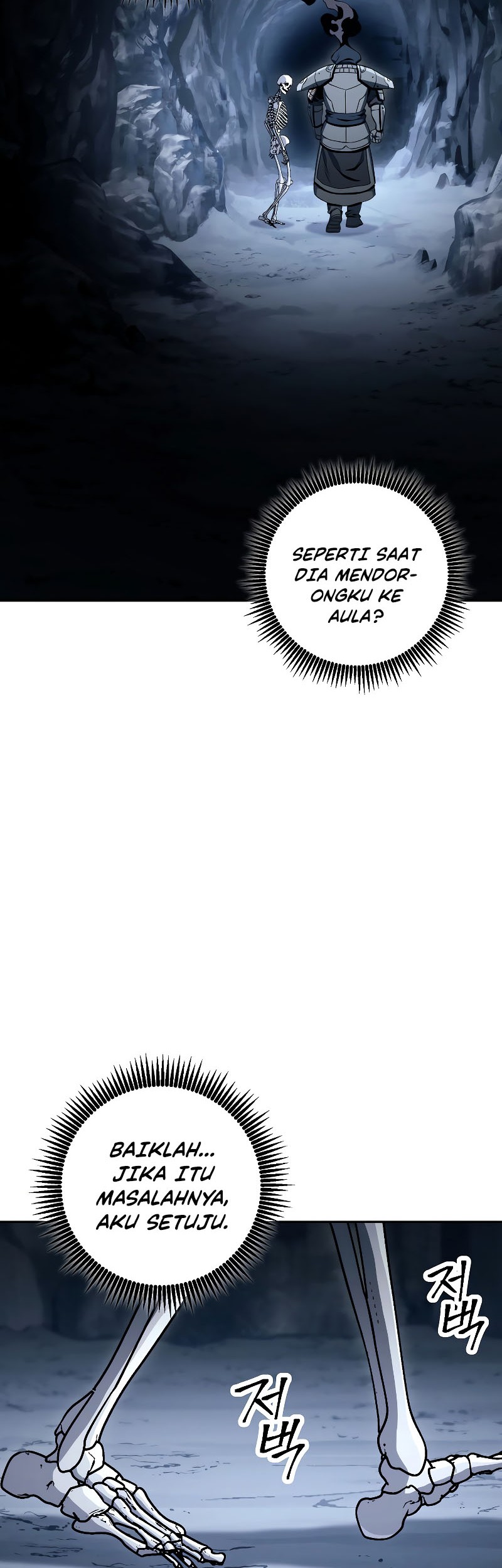 Chapter 207 - halaman 21