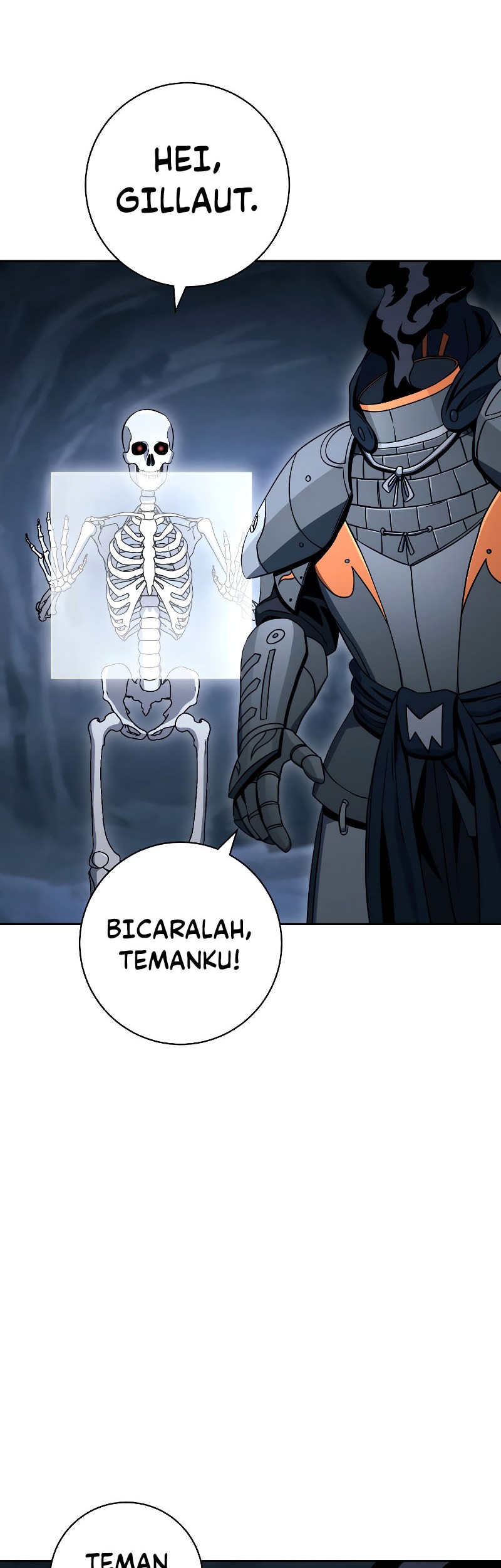 Chapter 207 - halaman 24