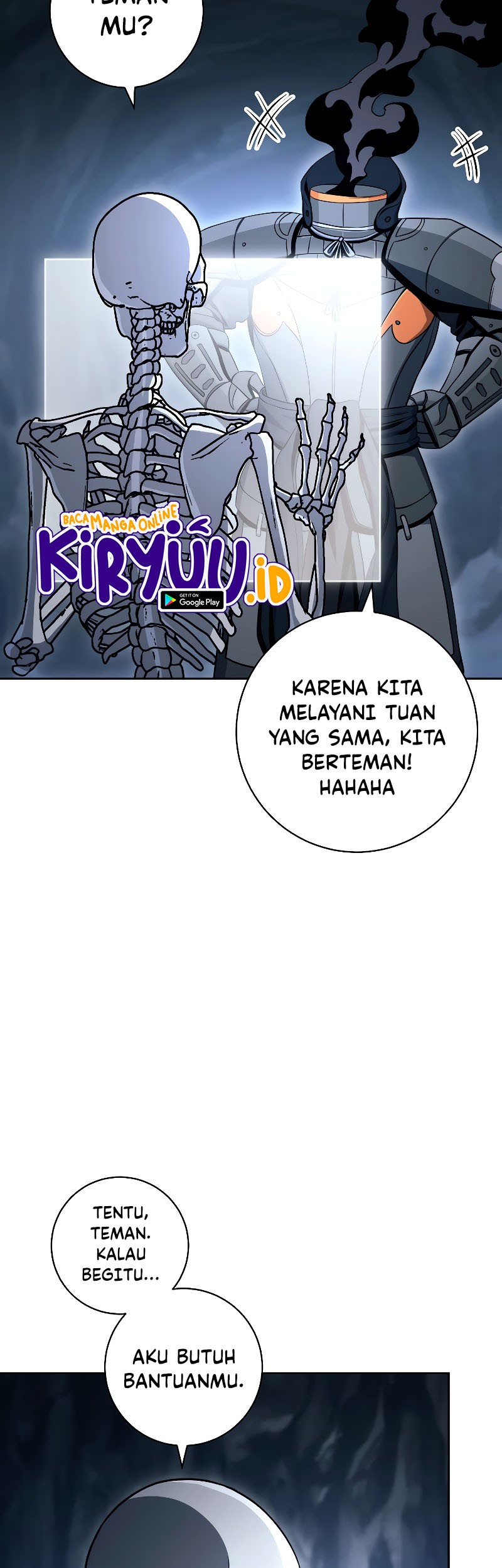 Chapter 207 - halaman 25