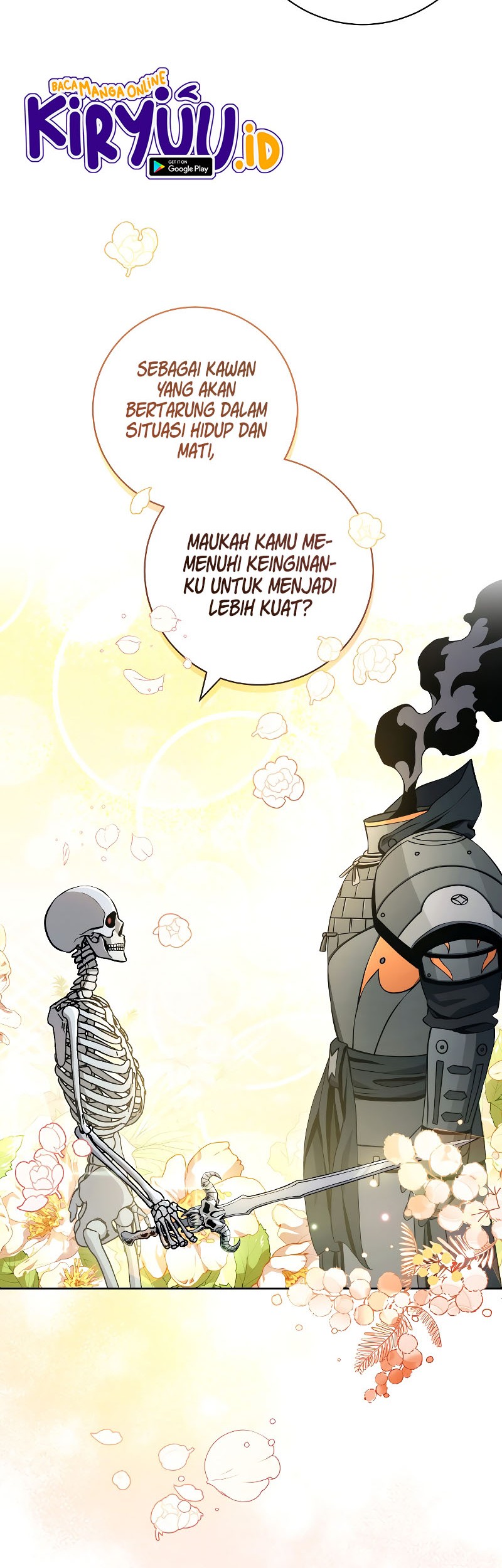 Chapter 207 - halaman 34