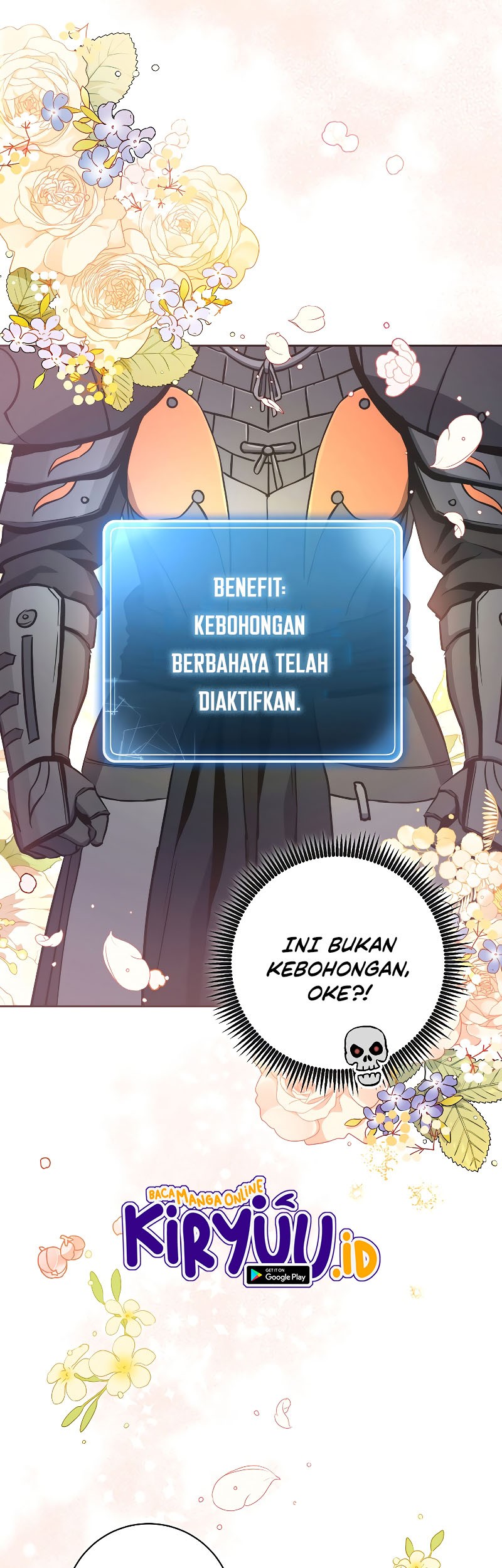 Chapter 207 - halaman 35