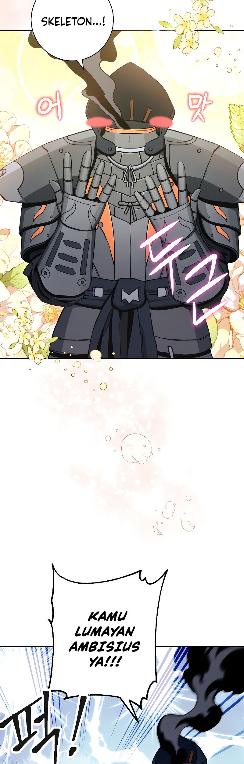 Chapter 207 - halaman 36