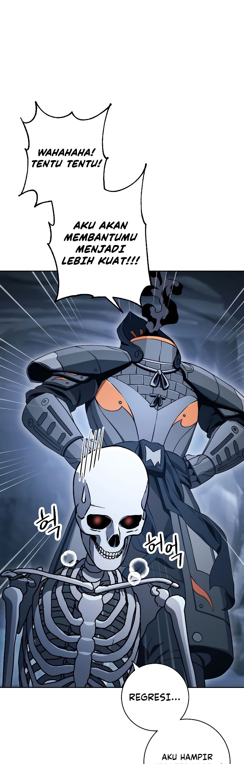 Chapter 207 - halaman 38