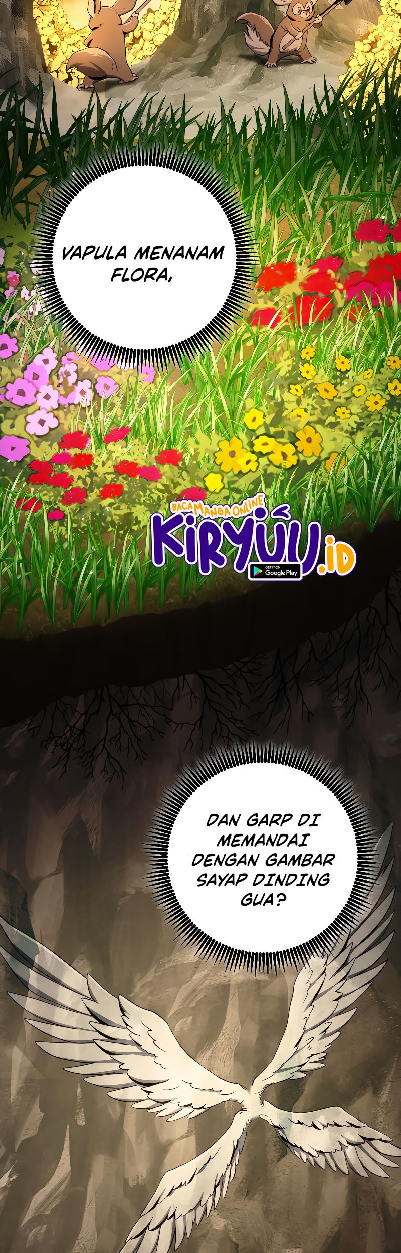 Chapter 208 - halaman 70