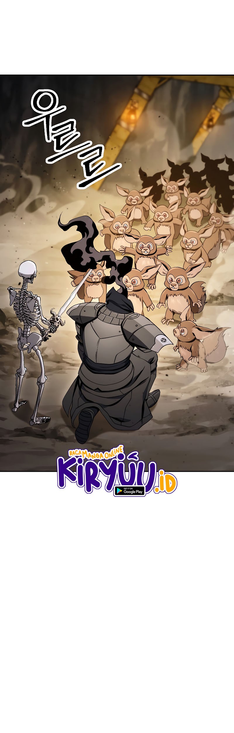 Chapter 208 - halaman 28