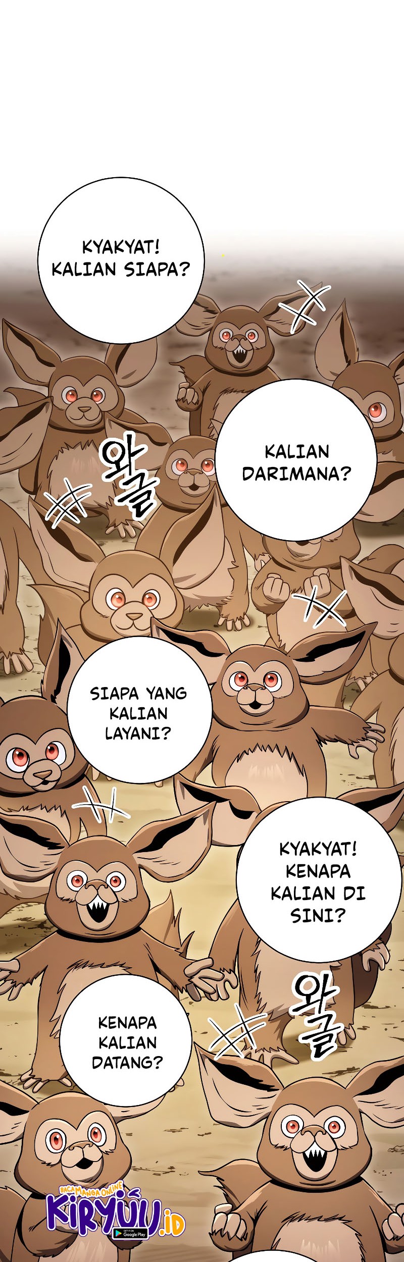 Chapter 208 - halaman 29