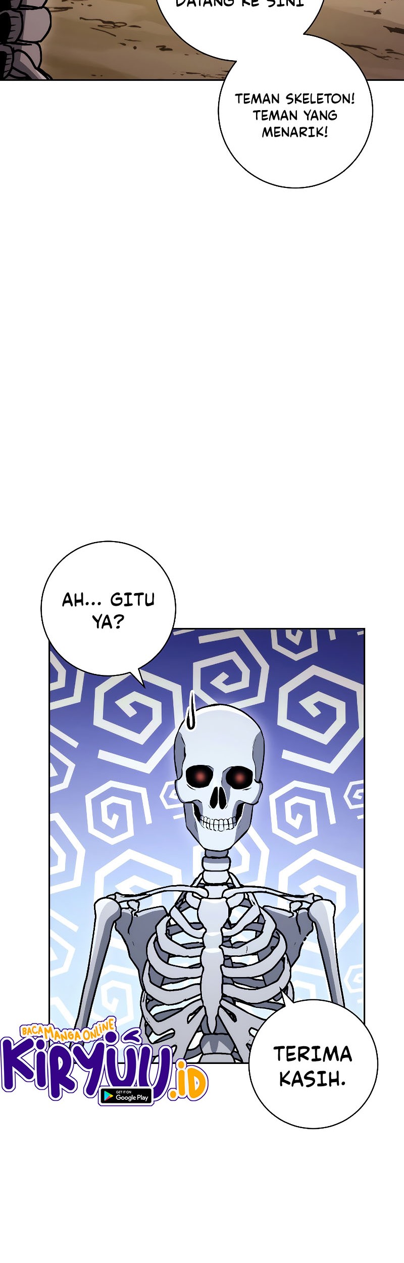 Chapter 208 - halaman 31
