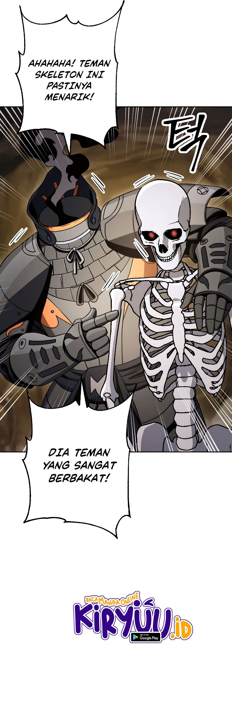 Chapter 208 - halaman 33