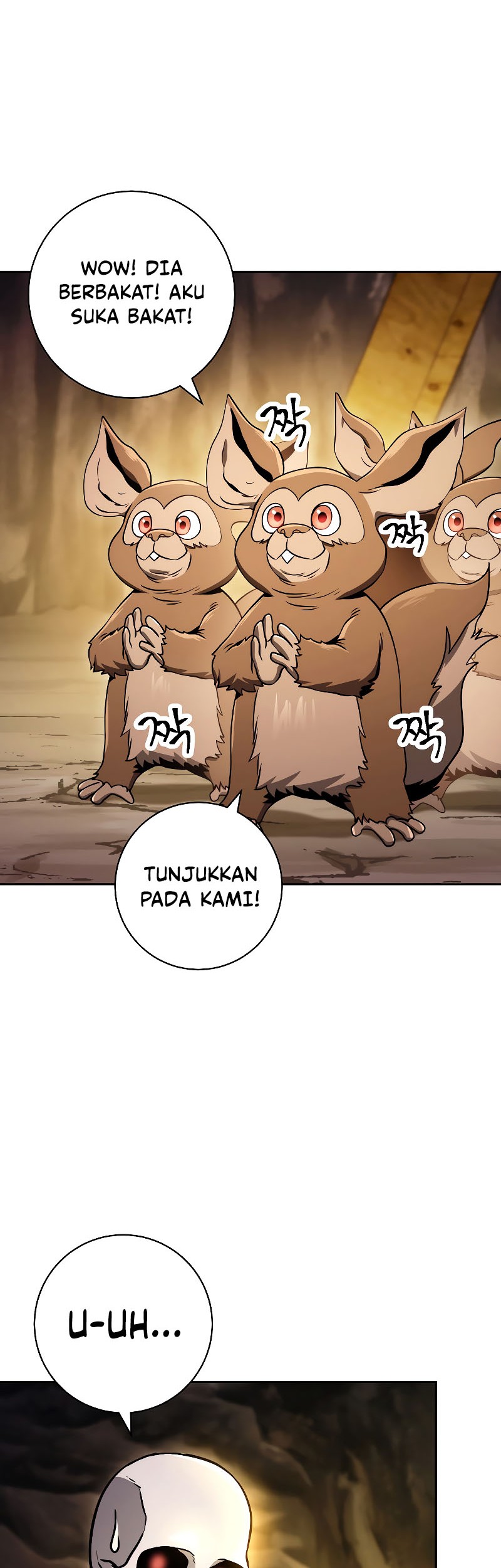 Chapter 208 - halaman 34