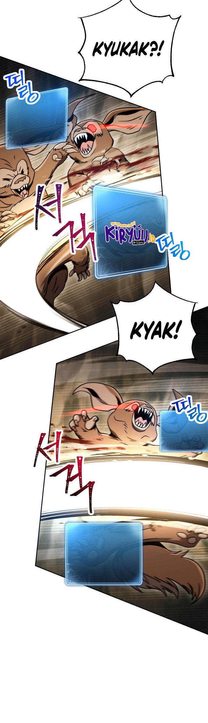 Chapter 209 - halaman 32