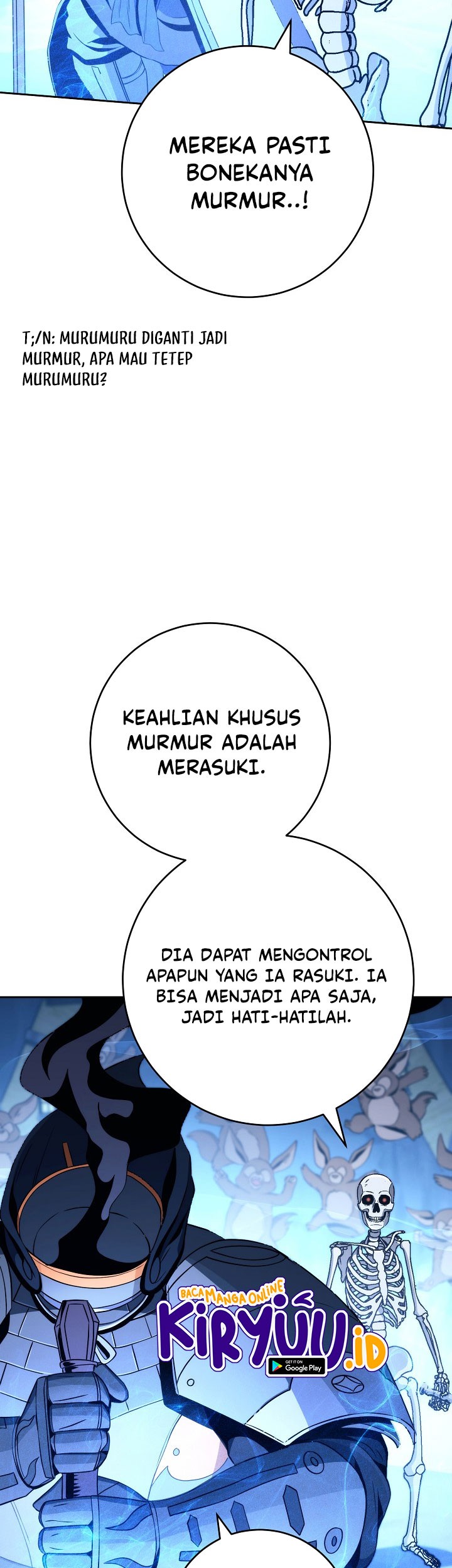 Chapter 209 - halaman 17