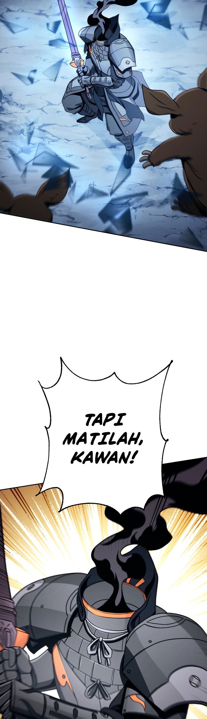 Chapter 209 - halaman 20