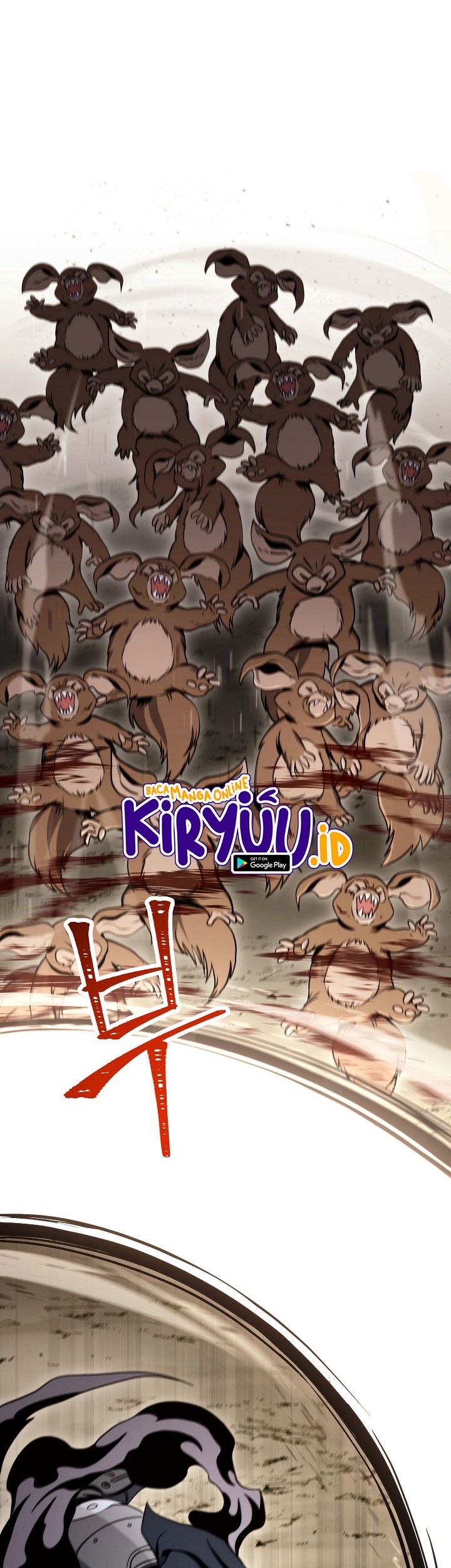 Chapter 209 - halaman 22