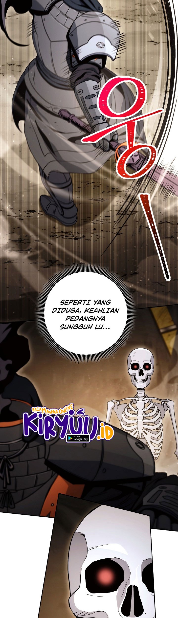 Chapter 209 - halaman 23