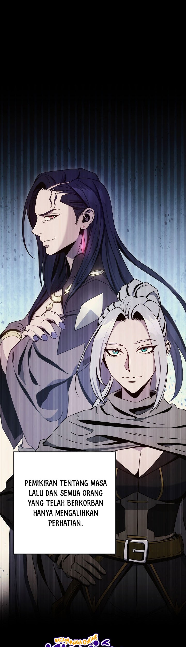 Chapter 210 - halaman 20