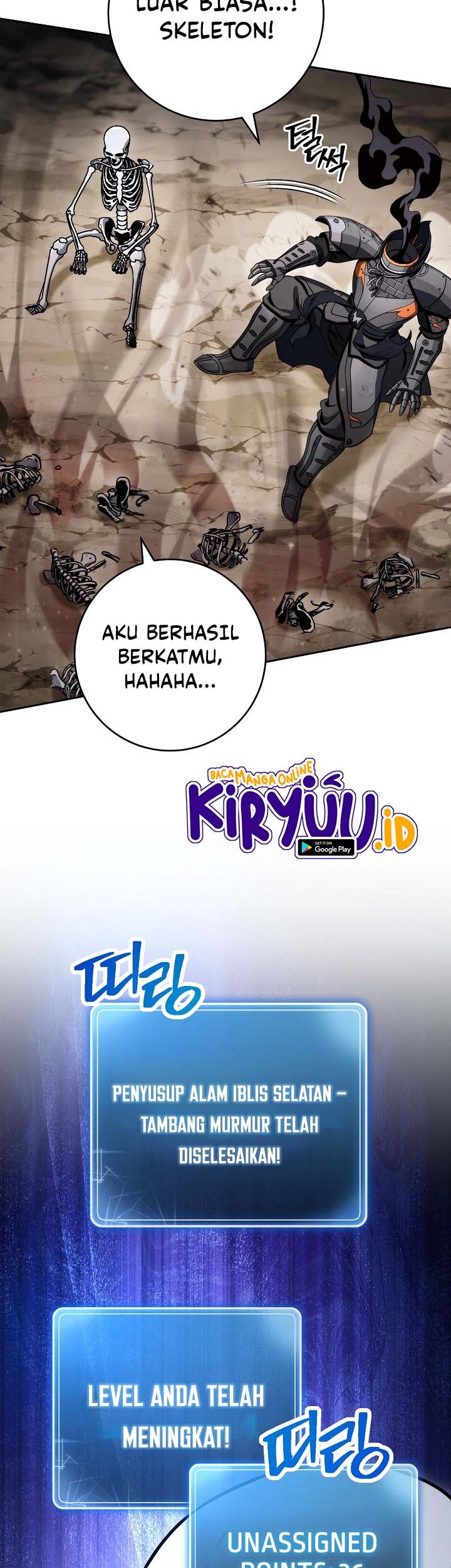 Chapter 211 - halaman 49