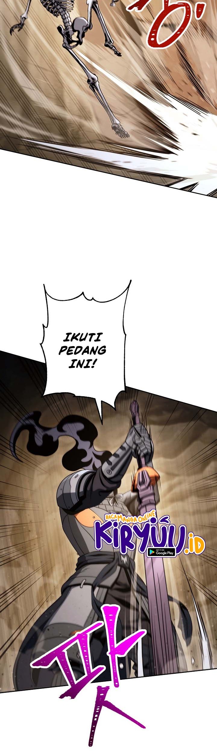 Chapter 211 - halaman 20