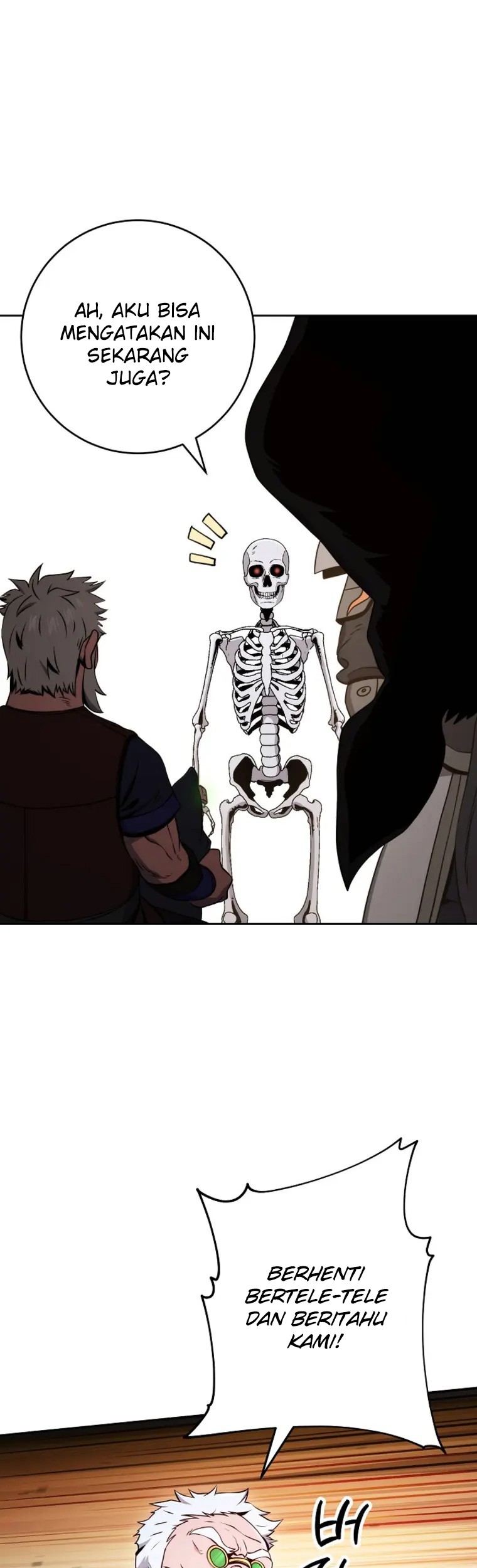 Chapter 213 - halaman 27