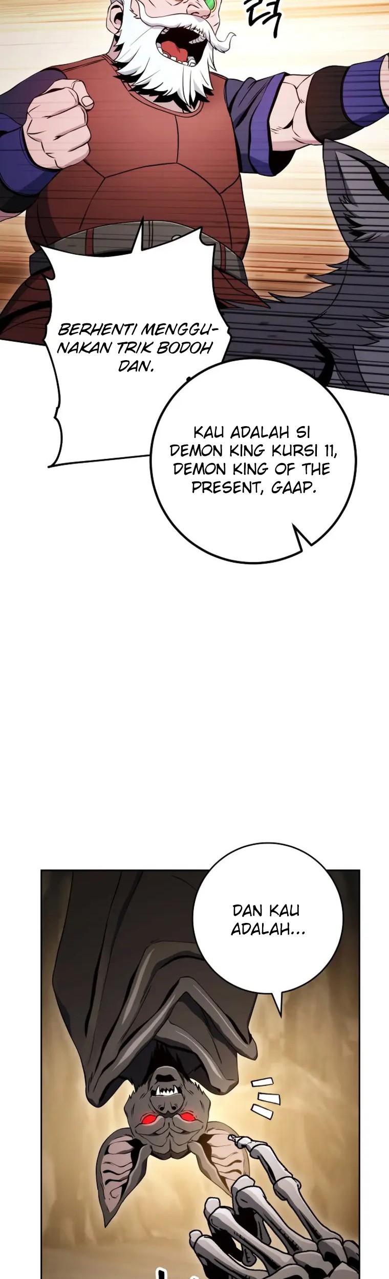 Chapter 213 - halaman 28
