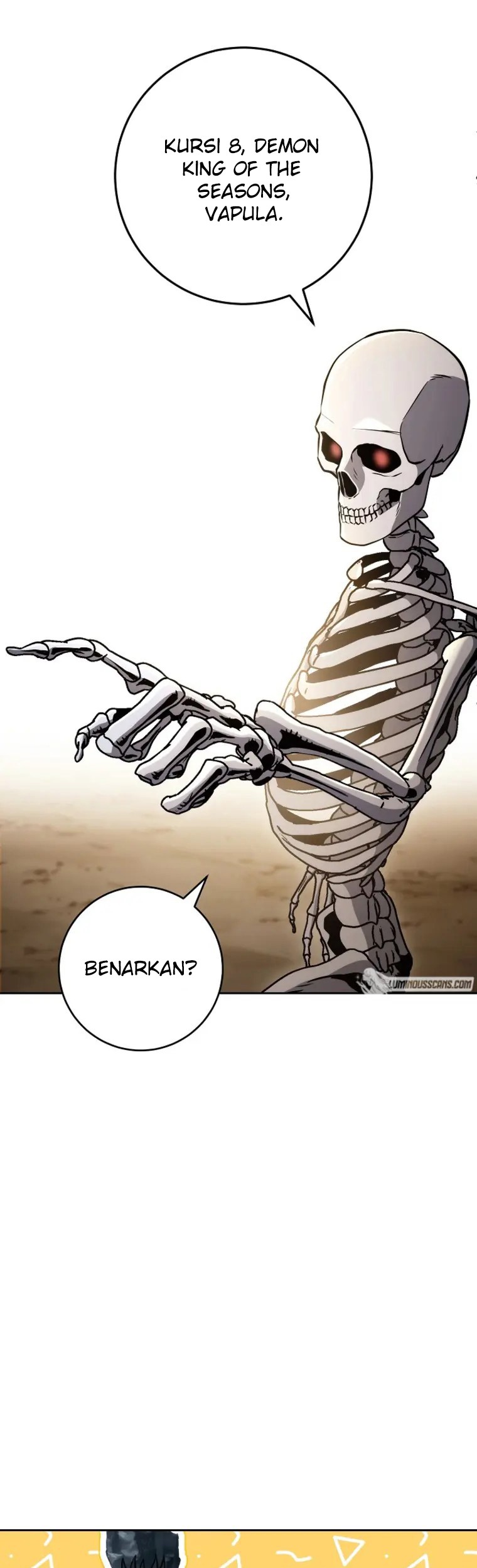 Chapter 213 - halaman 30