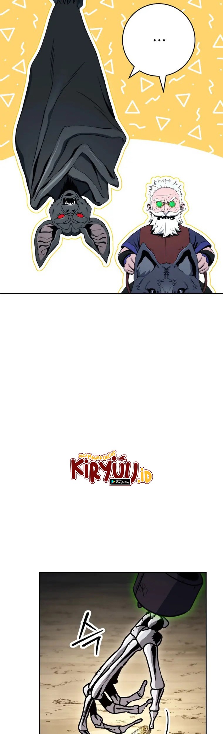 Chapter 213 - halaman 31