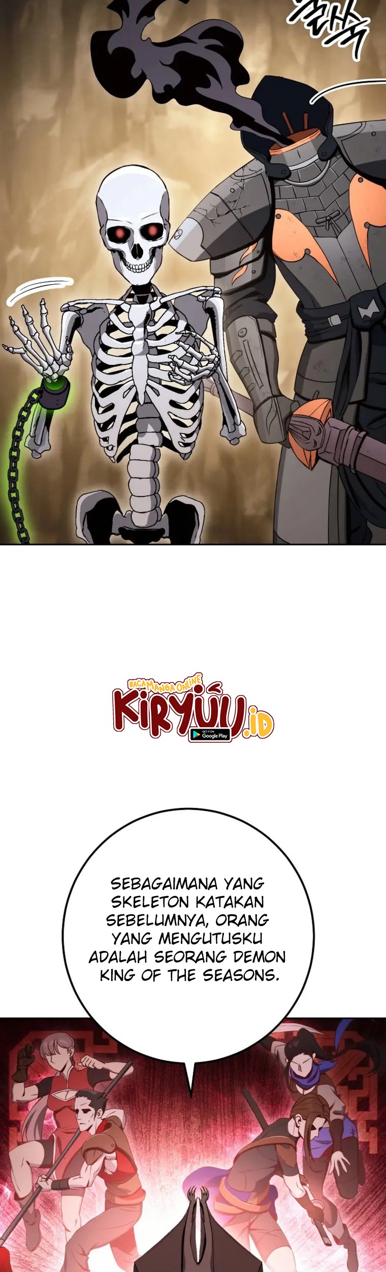 Chapter 213 - halaman 42