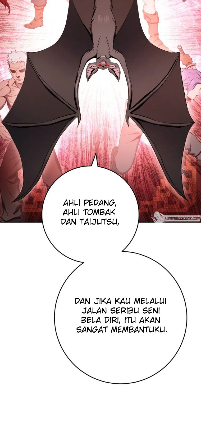 Chapter 213 - halaman 43