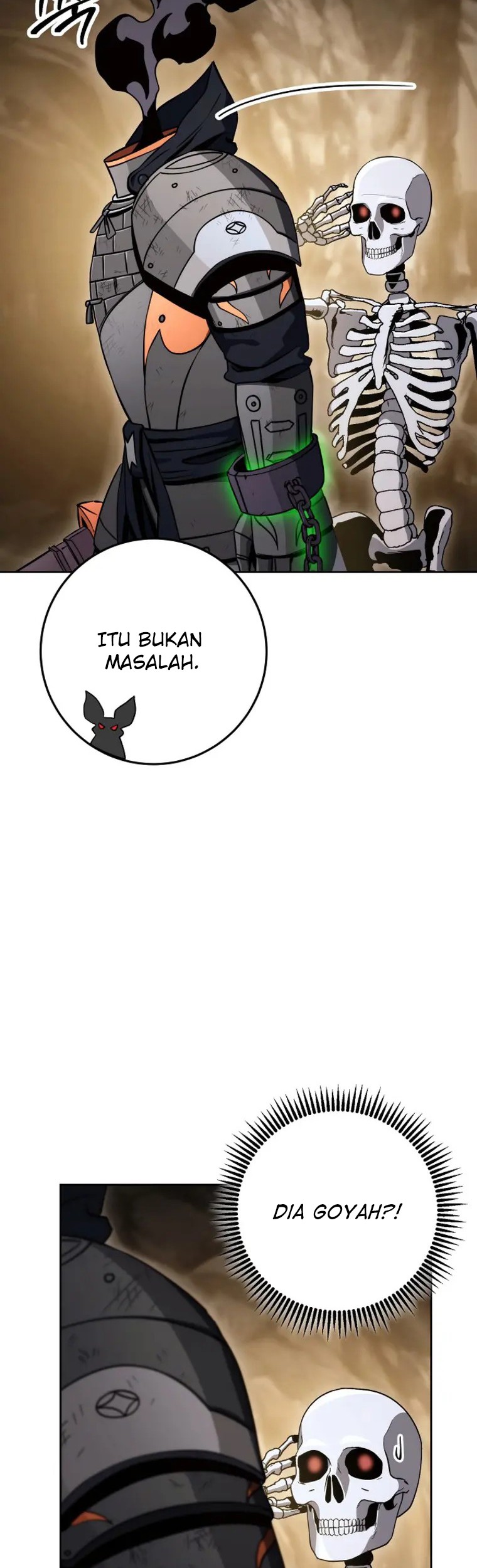 Chapter 213 - halaman 45