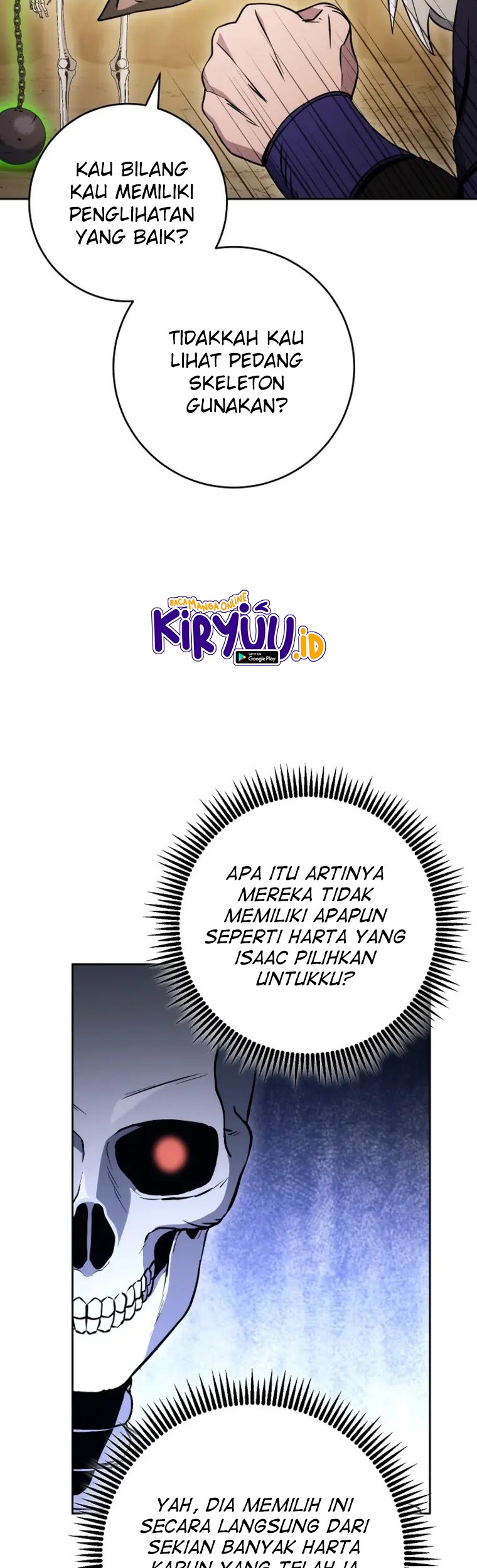 Chapter 213 - halaman 60