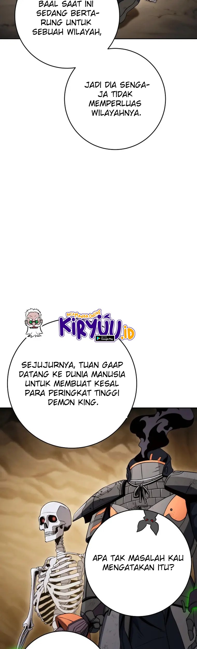 Chapter 213 - halaman 65