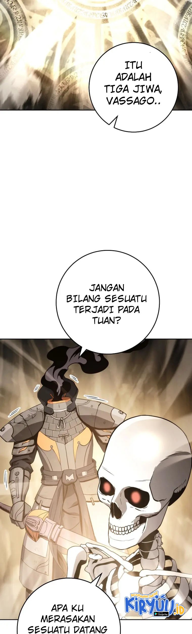 Chapter 214 - halaman 28