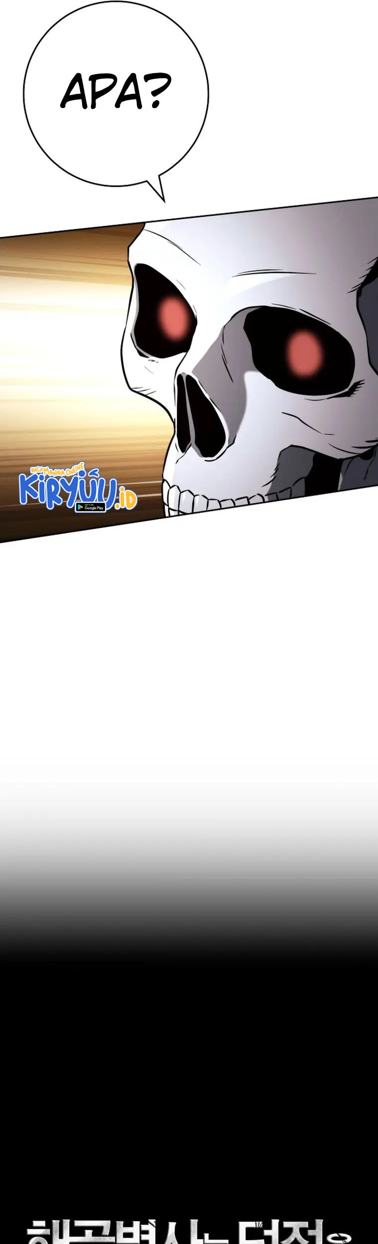Chapter 214 - halaman 31